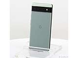 kÕiijl Google Pixel 6a 128GB Z[W GB17L Softbank SIMt[ klbg[Npl m6.1C`L@EL^Google Tensorn