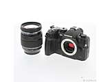 〔中古品〕 OM SYSTEM OM-1 12-40mm F2.8 PRO II キット