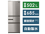 kWil ①  XeXVo[ SJ-SF50M-S m68.5cm /502L /6hA /ωJ^Cv /2024Nn