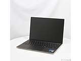 kÕil XPS 13 9310 mCore-i7-1195G7 (2.9GHz)^16GB^SSD512GB^13.3C`Ch^Windows11 Homen
