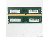 kÕil 288P PC4-17000 DDR4-2133 16GB 8GB×2g