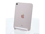 kÕil iPad mini 6 64GB sN MLWL3J^A Wi-Fi m8.3C`t^A15 Bionicn
