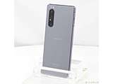 kÕiijl Xperia 1 II 128GB p[v SO-51A docomo m6.5C`L@EL^Snapdragon 865n