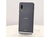 kÕil AQUOS sense3 64GB ubN SH-M12 SIMt[ m5.5C`t^Snapdragon 630n