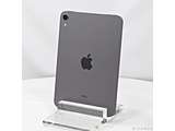 kÕil iPad mini 6 64GB Xy[XOC MK7M3J^A Wi-Fi m8.3C`t^A15 Bionicn