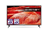 �k���Õi�l �t���e���r LG  43UM7500PJA �m43V�^ /Bluetooth�Ή� /4K�Ή� /BS�ECS 4K�`���[�i�[���� /YouTube�Ή��n