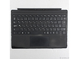 �k���Õi�i���j�l Surface Pro Type Cover FMM-00019 �u���b�N
