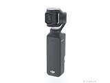 kÕil Osmo Pocket 3 NGC^[ R{