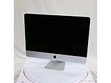 kÕil iMac 21.5-inch Mid-2017 MNDY2J^A Core_i5 3GHz 8GB HDD1TB k10.15 Catalinal