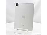 kÕil iPad Pro 11C` 3 128GB Vo[ MHW63J^A SIMt[ m11C`t^Apple M1n