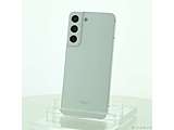 kÕil Galaxy S22 256GB t@gzCg SCG13 au SIMt[ m6.1C`L@EL^Snapdragon 8 Gen 1n