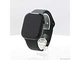 kgpil gpi Apple Watch Series 10 GPS + Cellular 46mm WFbgubNA~jEP[X ubNX|[coh