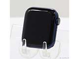 kÕil Apple Watch Series 6 GPS 40mm u[A~jEP[X oh