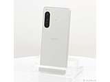 kÕil Xperia 5 IV 128GB GNzCg A204SO Softbank SIMt[ m6.1C`L@EL^Snapdragon 8 Gen 1n