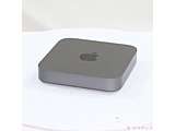 kÕil Mac mini Late-2018 MRTR2J^A Core_i7 3.2GHz 16GB SSD256GB k14.7 Sonomal