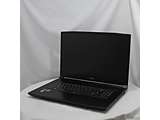 kWil Katana 17 B13V Katana-17-B13VGK-4070JP ubN mCore-i7-13620H (2.4GHz)^16GB^SSD512GB^GeForce RTX 4070(8GB)^17.3C`Ch^Windows11 Homen