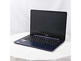 kÕiijl ZenBook 14 UX430UN UX430UN-8550 Cu[ mCore-i7-8550U (1.8GHz)^16GB^SSD512GB^14C`Ch^Windows10 Home(64rbg)n