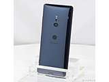 kÕiijl Xperia XZ3 64GB tHXgO[ SO-01L docomo m6C`L@EL^Snapdragon 845n