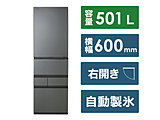 kWil ① VEGETAixW[^jGTV[Y tXgO[W GR-W500GT-TH m60cm /501L /5hA /EJ^Cv /2024Nn