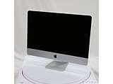 kÕil iMac 21.5-inch Mid-2017 MNE02J^A Core_i5 3.4GHz 8GB Fusion Drive1TB k10.15 Catalinal
