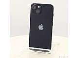 �k���Õi�l iPhone13 512GB �~�b�h�i�C�g MLNN3J�^A SIM�t���[ �m6.1�C���`�L�@EL�^Apple A15�^RAM:4GB�^�i�mSIM�n