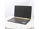 kÕil iSp\R HP Spectre 13-v107TU Y4G20PA-AAAD _[NO[^uYS[h mCore-i5-7200U (2.5GHz)^8GB^SSD256GB^13.3C`Ch^Windows10 Home(64rbg)n