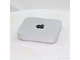 kÕil Mac mini Late-2020 MGNR3J^A Apple M1 8RACPU_8RAGPU 8GB SSD256GB kmacOS v14.7.6l