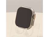 kÕil Apple Watch Ultra 2 GPS + Cellular 49mm `^jEP[X oh