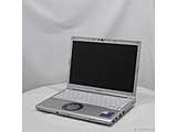 kÕil Lets note SV1 CF-SV1CD3LC mCore-i5-1135G7 (2.4GHz)^8GB^SSD256GB^12.1C`Ch^Windows11 Homen