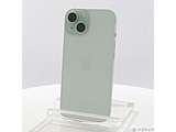 kÕil iPhone15 128GB O[ MTMM3J^A SIMt[ m6.1C`L@EL^Apple A16n