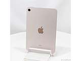 kÕil iPad mini 6 64GB sN MLWL3J^A Wi-Fi m8.3C`t^A15 Bionicn