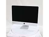 kÕil iMac 21.5-inch Late-2015 MK452J^A Core_i5 3.1GHz 8GB HDD1TB k10.15 Catalinal