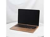 kWil MacBook Air 13.3-inch Late-2020 MGND3J^A Apple M1 8RACPU_7RAGPU 8GB SSD512GB S[h k14.7 Sonomal mOtBbNFI{[h^JISL[{[hn