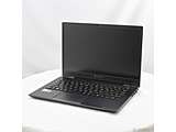 kÕil dynabook G83^FP A6G7FPF2F521 mCore-i5-10210U (1.6GHz)^8GB^SSD256GB^13.3C`Ch^Windows11 Pro MARn