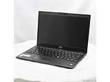 kÕil LIFEBOOK U9310^D FMVU28025 mCore-i5-10310U (1.7GHz)^8GB^SSD256GB^13.3C`Ch^Windows11 Pro MARn