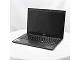 kÕil LIFEBOOK U9310^D FMVU28025 mCore-i5-10310U (1.7GHz)^8GB^SSD256GB^13.3C`Ch^Windows11 Pro MARn