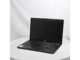 kÕil LIFEBOOK U9310^D FMVU28025 mCore-i5-10310U (1.7GHz)^8GB^SSD256GB^13.3C`Ch^Windows11 Pro MARn