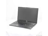 �k�W�����N�i�l LIFEBOOK U9310�^D FMVU28025 �mCore-i5-10310U (1.7GHz)�^8GB�^SSD256GB�^13.3�C���`���C�h�^Windows11 Pro MAR�n