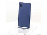 kÕil Xperia Ace III 64GB u[ SOG08 au SIMt[ m5.5C`t^Snapdragon 480 5Gn