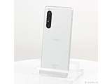 kÕiijl Xperia 1 II 128GB zCg SO-51A docomobNSIMt[ m6.5C`L@EL^Snapdragon 865n