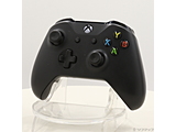 �k���Õi�l Xbox One ���C�����X �R���g���[���[ �u���b�N