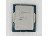 〔中古品〕 Core i3 12100F 〔3.3GHz／LGA 1700〕