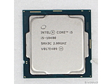 〔中古品〕 Core i5 10400 〔2.9GHz／LGA 1200〕