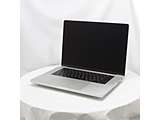 〔中古品〕 MacBook Pro 16.2-inch Late-2021 MK1F3J／A Apple M1 Pro 10コアCPU_16コアGPU 16GB SSD1TB シルバー 〔15.3 Sequoia〕 ［グラフィック：オンボード／JISキーボード］