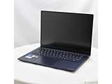 〔中古品〕 dynabook R7 P1R7WPBL ダークテックブルー ［Core-i5-1340P (1.9GHz)／16GB／SSD256GB／14インチワイド／Windows11 Home］