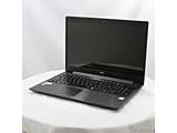 kÕil LaVie Note Standard PC-NS700RAB J[ubN mCore-i7-8565U (1.8GHz)^8GB^HDD1TB^SSD256GB^15.6C`Ch^Windows10 Home(64rbg)n