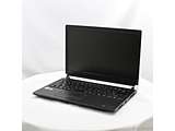 〔中古品（難あり）〕 dynabook R73／D PR73DFAA447AD11 ［Core-i3-6100U (2.3GHz)／4GB／SSD120GB／13.3インチワイド／Windows10 Pro(64ビット)］