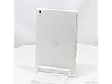 �k���Õi�l iPad mini 16GB �z���C�g&�V���o�[ MD531J�^A Wi-Fi �m7.9�C���`�t���^Apple A5(�f���A���R�A)�n