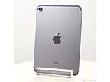 kÕil iPad mini 6 256GB Xy[XOC MK8F3J^A SIMt[ m8.3C`t^A15 Bionicn