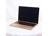 kÕiijl MacBook Air 13.3-inch Late-2018 MREF2J^A Core_i5 1.6GHz 8GB SSD256GB S[h k10.15 Catalinal mOtBbNFIntel UHD Graphics 617^USL[{[hn
